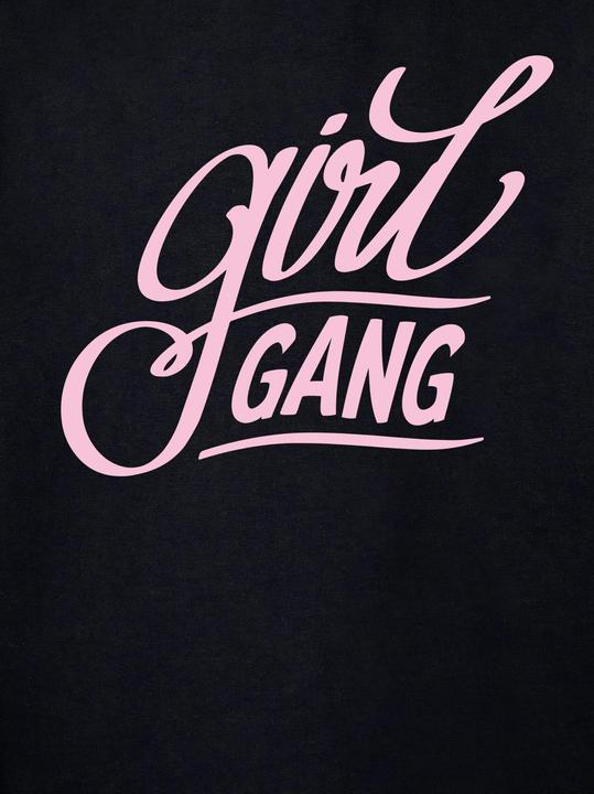 Actual product image Mister Tee MisterTee The Girl Gang Tee - 172079 (146)