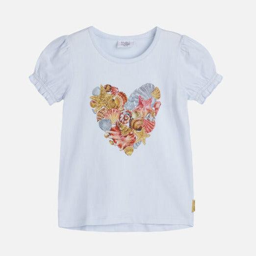 Produktbild Hust and Claire T Shirt Ayla kurzarm (98)