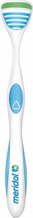 Actual product image Meridol Safe Breath (Tongue scraper, 1 x)