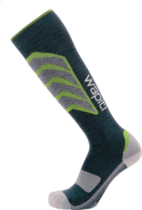 Produktbild Wapiti Ski Compression CW08 (36 - 38)