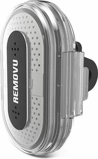 Actual product image Removu Microphone Set A1 + M1 + DSL Audio Kit (Various)