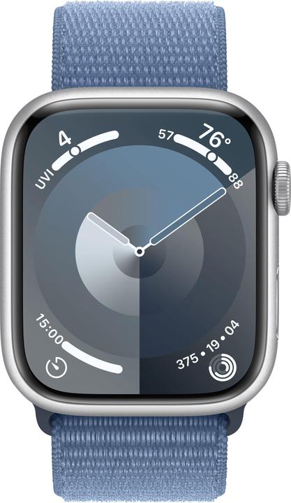 Produktbild Apple Watch Series 9 (45 mm, 4G)