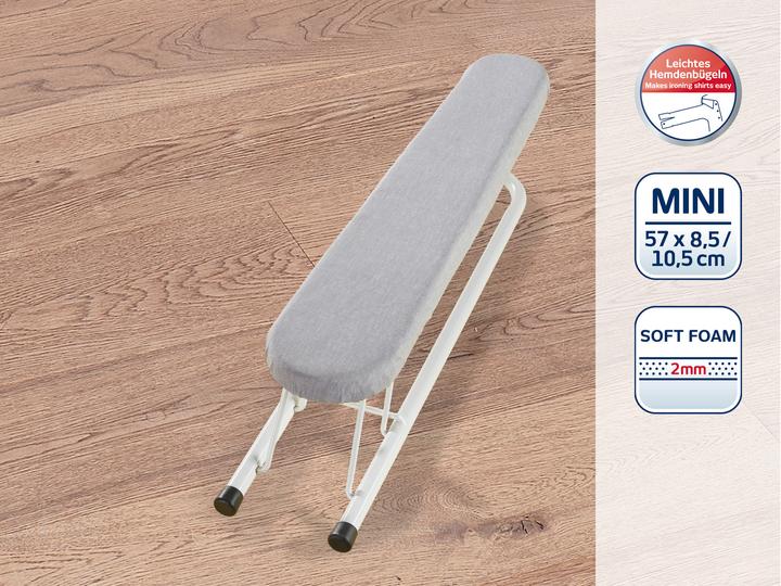 Productafbeelding Leifheit Mouwplank (57 x 10,5 cm)