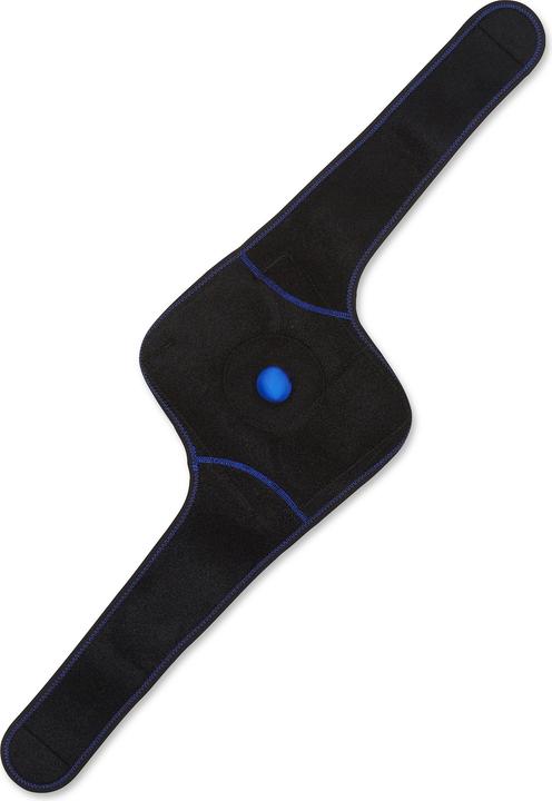 Image du produit Relaxdays Genouillère ligamentaire, rotulienne