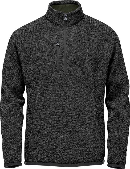 Produktbild Stormtech Avalanche Pullover mit kurzem Reissverschluss (L)