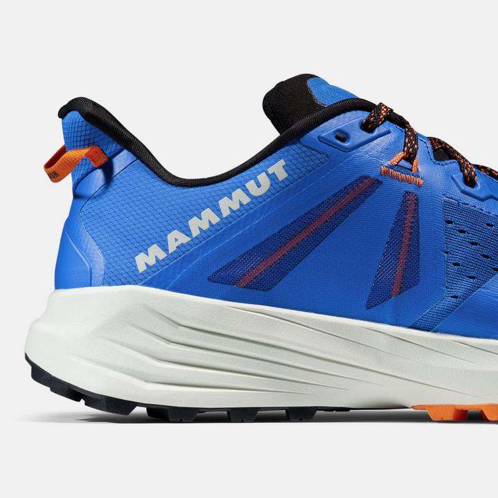 Produktbild Mammut Saentis TR Low Men (41.5)