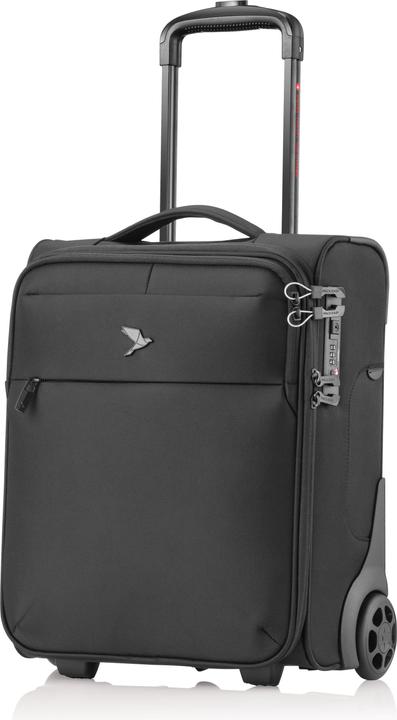 Image du produit Pack Easy GoOn (33 l, Bagage à main (jusqu'à 50l))