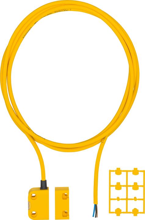 Pilz GmbH & Co. KG Safety sensor PSENma1.4-10mm/1unit PSENma1.4a50 #506322