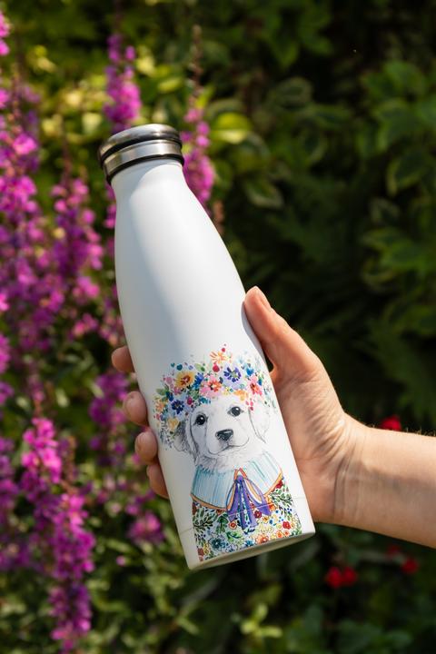 Produktbild Mikasa MK Water Bottle