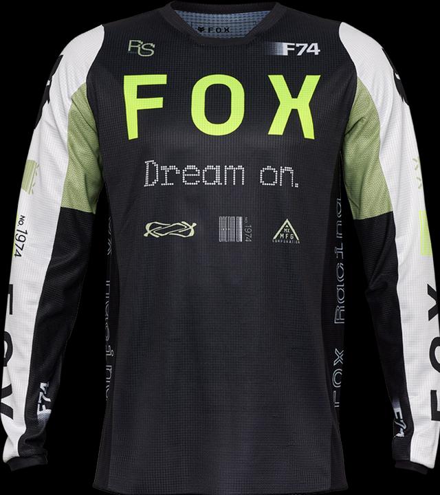 Immagine prodotto Fox Maglia 180 Race Spec (M)