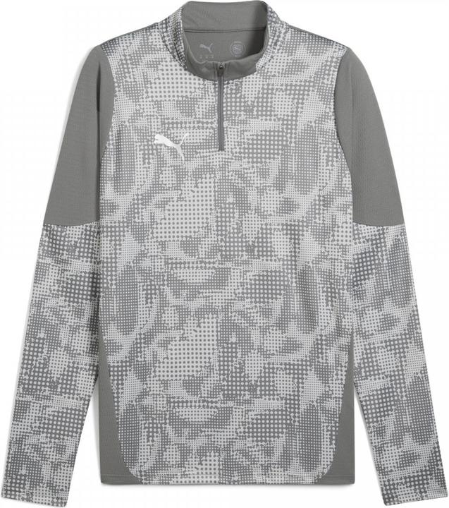 Actual product image Puma teamCUP Training 1/4 Zip Top (3XL)