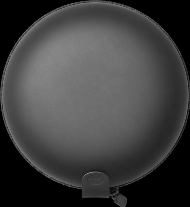 Actual product image Aiaiai Transport Case A04 Black (TMA-2)
