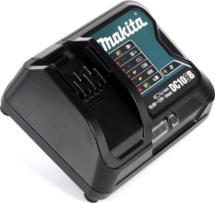 Actual product image Makita DC10SB (10.8 V)