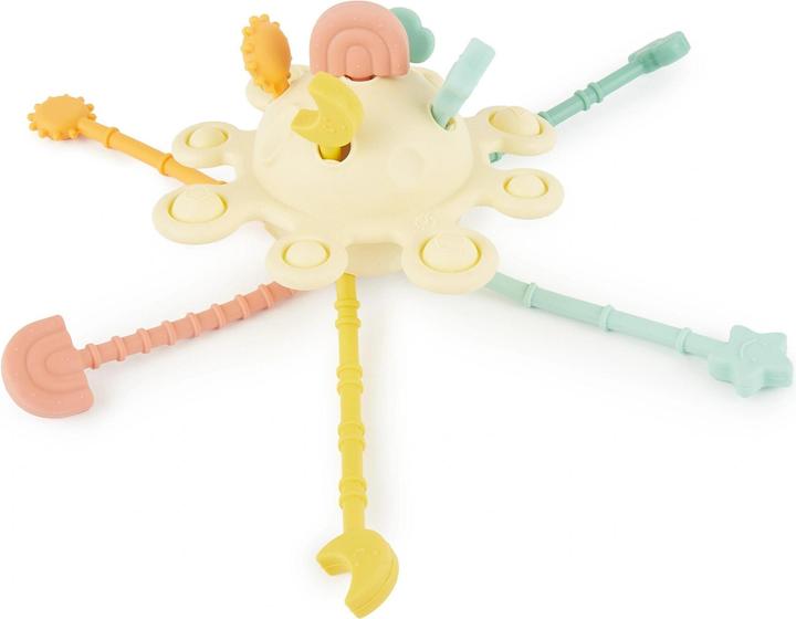 Productafbeelding Bieco Montessori speelgoed Banaan