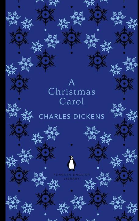 Immagine prodotto A Christmas Carol (Inglese, Charles Dickens, 2012)