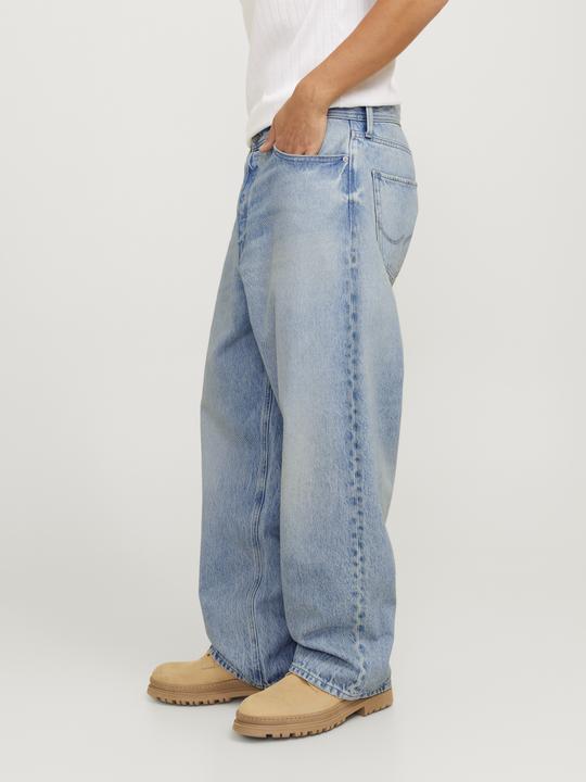 Actual product image Jack & Jones Jjialex Jjoriginal Sbd 228 Sn (36)