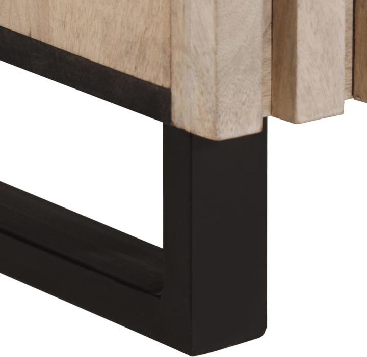 Image du produit VidaXL Uzziel (90 x 34 x 75 cm)