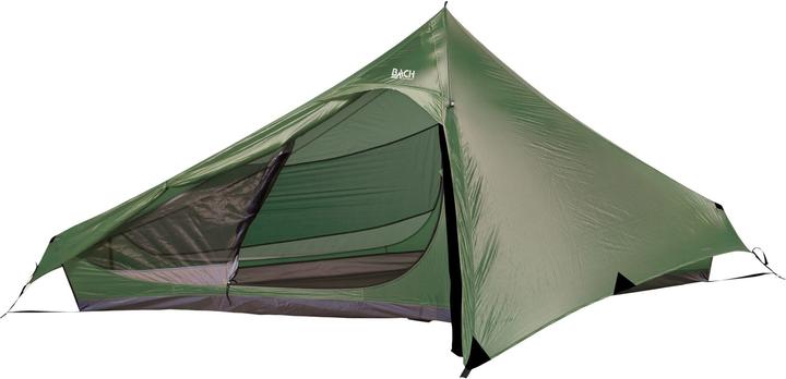 Actual product image Bach PioPio Solo (Tunnel tent, 1.04 kg, 1 person)