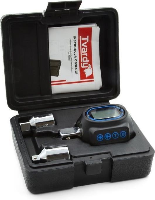 Produktbild GEKO Drehmomentadapter digital, 1/2, 40-200Nm