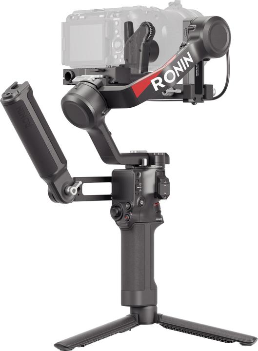 Immagine prodotto DJI RS 4 Combo (Fotocamera di sistema, Fotocamera reflex, 3 kg)