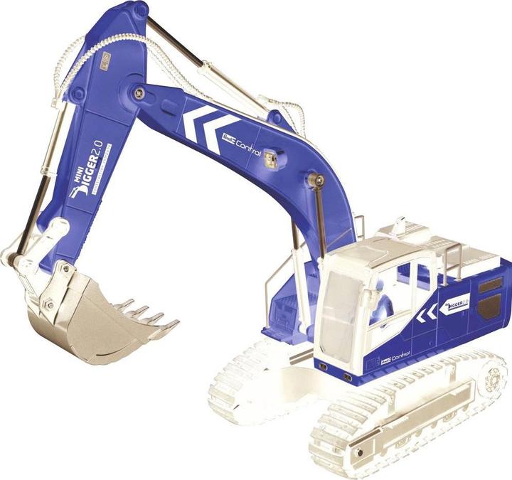 Produktbild Revell Mini Digger
