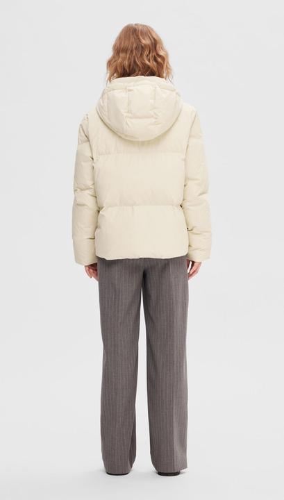Actual product image Selected Femme REDOWN® Padded Jacket (34)