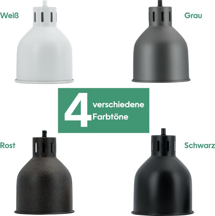 Actual product image Neogard Saga (LED, 230 V)
