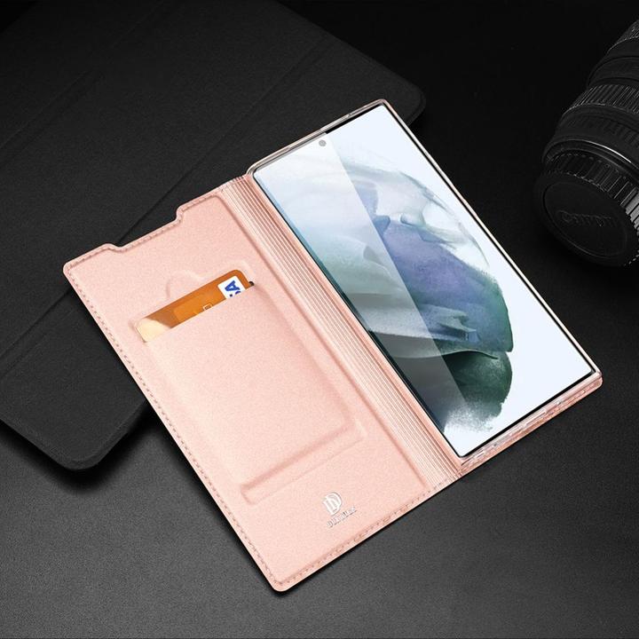 Actual product image Dux Ducis Skin Pro Series (Samsung Galaxy S22 Ultra)