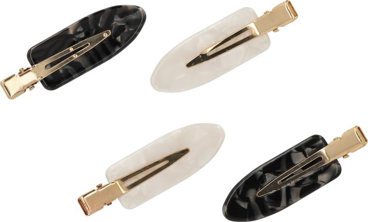 Produktbild Trisa Fashion Make up Clips,4 Stück (4 Stk.)