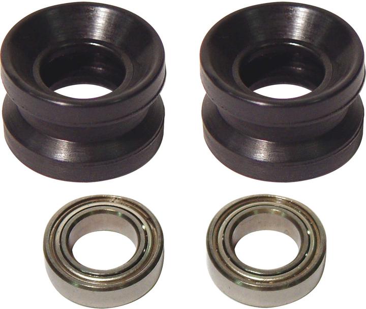 Align 600 Torque Tube Bearing Holder Set
