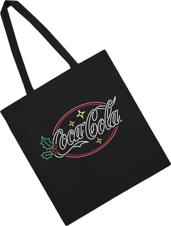 Immagine prodotto Coca Cola Neon Borsa a Tracolla