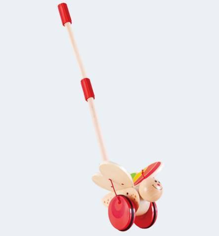 Image du produit Hape Papillon coulissant