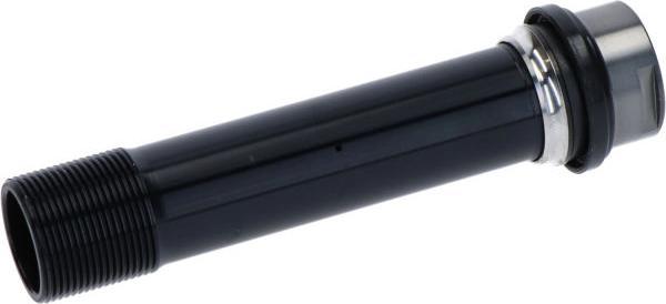 Actual product image Shimano Hollow axle HB-M9110-F 100mm
