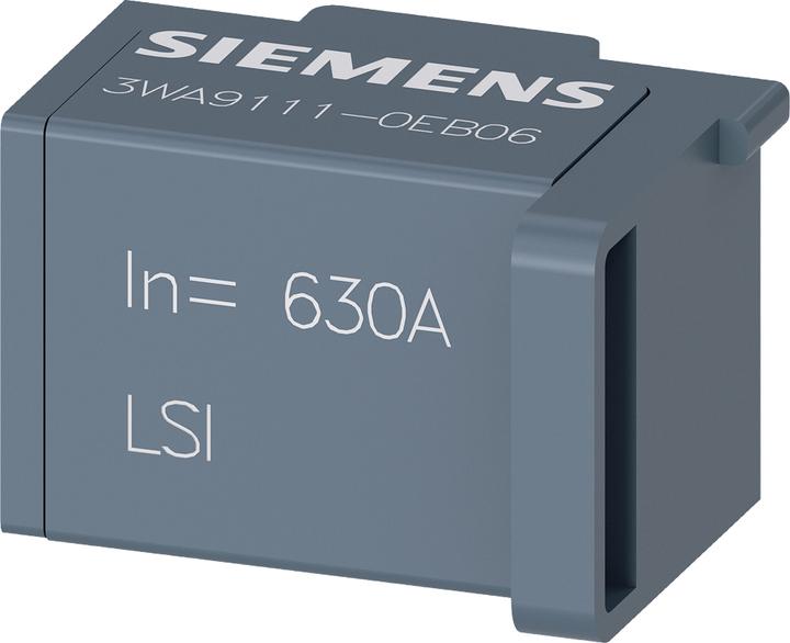 Produktbild Siemens SIEM Funktionsmodul