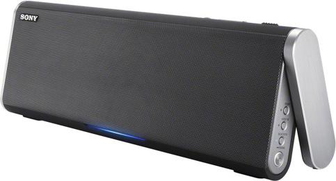 Sony Srs-Btx300 (8 h, Oplaadbare batterij, Elektrische stroom)