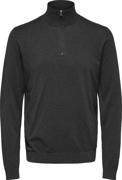 Produktbild Selected Homme Pima-Baumwoll Strickjacke (S)
