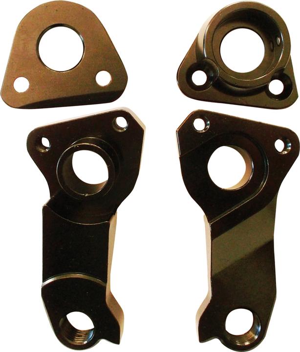 Actual product image Wheeler Dropout