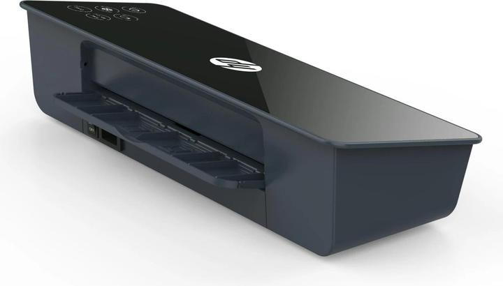 Image du produit HP Plastifieuse Pro Laminator 600 A4 125 µm, Temps de chauffe (125 µm, A4)