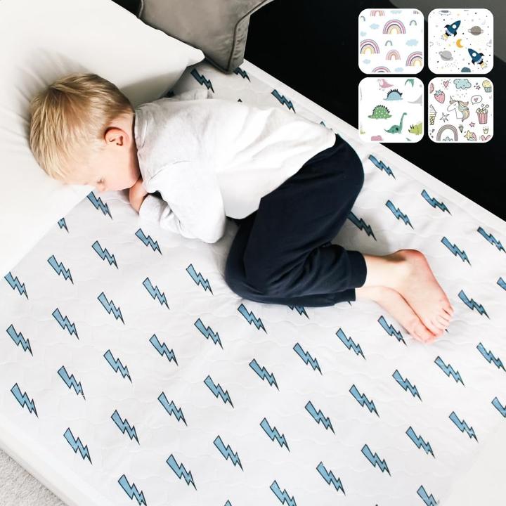Produktbild Hygge Sheets Bettunterlage für Kinder