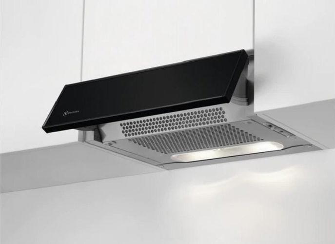Electrolux DXK5512SW (Zwischenbauhaube)