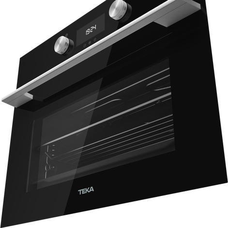 Image du produit Teka Piekarnik HLC 8400 BK