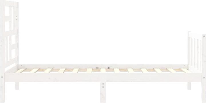 Produktbild VidaXL Zack (90 x 200 cm)