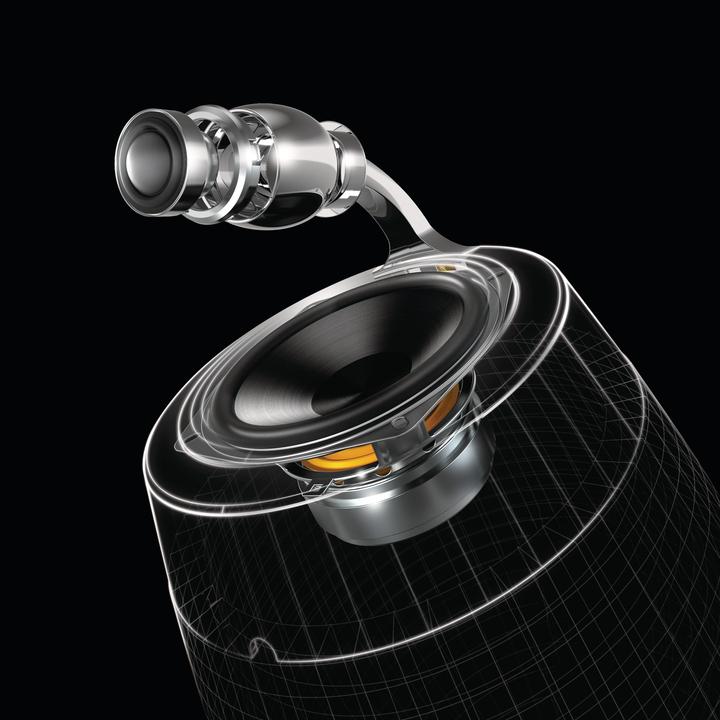 Immagine prodotto Philips Fidelio DS9800W (Corrente elettrica)