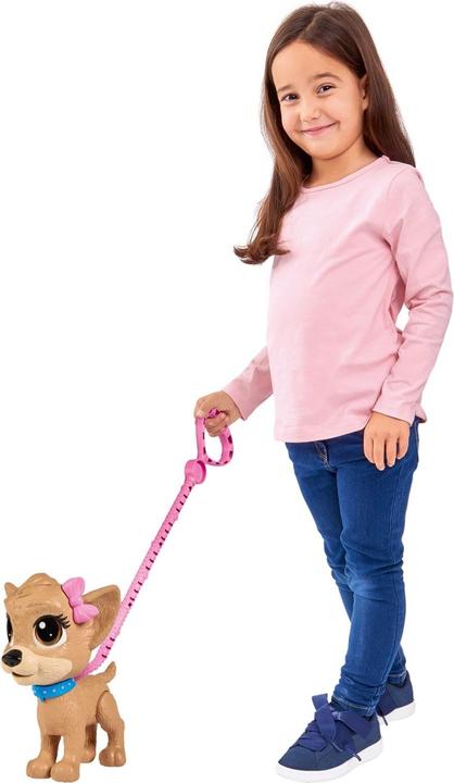 Produktbild Simba CCL Pii Pii Puppy (20 cm)