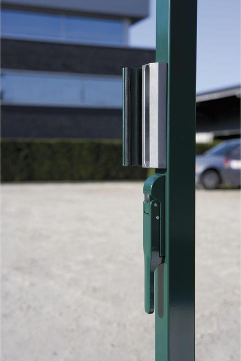 Produktbild Locinox Anschlagschliessblech SAKL QF (1 Stk.)