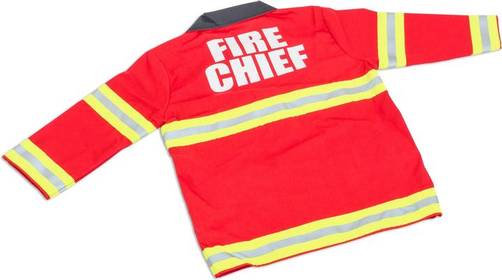 Image du produit Melissa & Doug Chef des pompiers (98, 104, 110, 116)