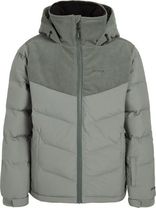Produktbild Protest PRTNOA JR snowjacket (152)