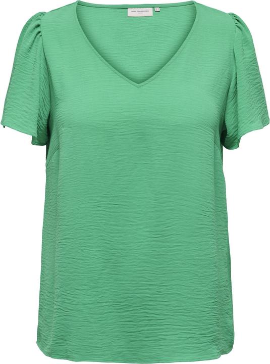 Only Curvy Oberteil T-Shirt