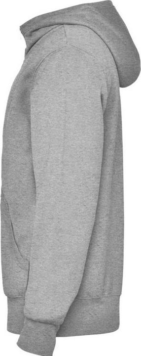 Immagine prodotto Alpinia Montblanc Felpa con Cappuccio e Zip Intera Adulto Unisex (M)