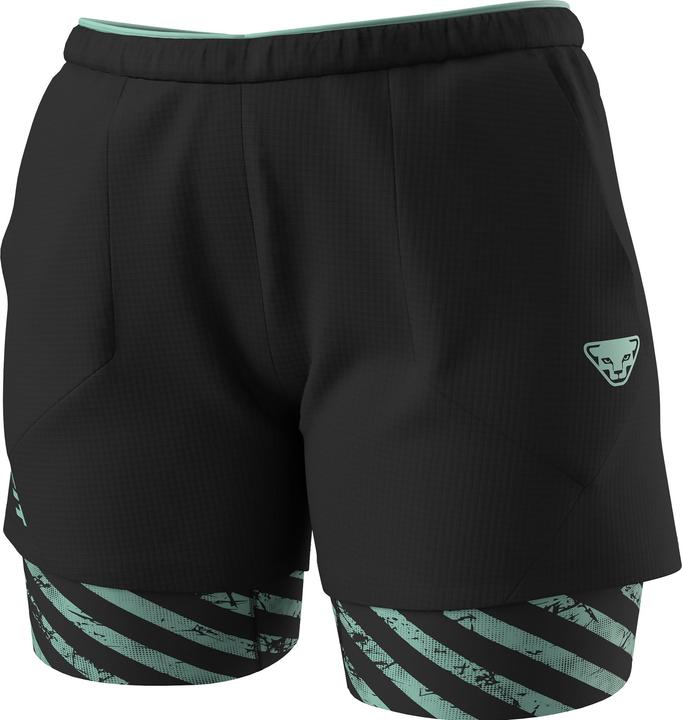 Immagine prodotto Dynafit Trail 2in1 Shorts (XL)